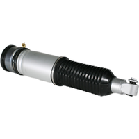 Amortiguador de suspensión neumática con EDC (control electrónico del amortiguador) para BMW Serie 7 E65/E66 37126758582 37126767128
