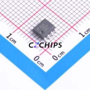 Amplificador operacional de chip IC de circuito integrado LMH6628MAX/NOPB, nuevo y original - Product Image 1