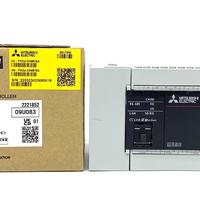 Controlador Lógico Programable FX5U-64MT con Ethernet Integrado de Alta Velocidad para Automatización Avanzada de Máquinas, Control Ethernet OEM