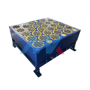 เครื่องคัดแยกพัสดุอัตโนมัติสำหรับสำนักงานไปรษณีย์ ระบบสายพานลำเลียงความเร็วสูง ผู้จัดจำหน่ายสายการคัดแยกอุตสาหกรรม - Product Image 2