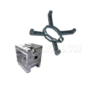 Özel yapılmış plastik enjeksiyon <span class=keywords><strong>Drone</strong></span> kalıp - Product Image 6