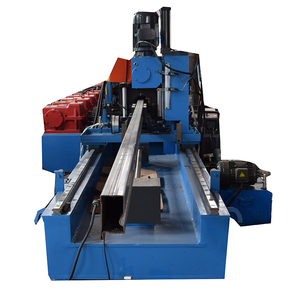 Pipeline automatische Schweiß maschine Kupfer rohr Schweiß rohr maschine - Product Image 4