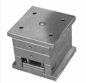 قوالب بلاستيكية صينية من قوانغتشو للتصدير والأسواق المحلية بجودة عالية - Product Image 3