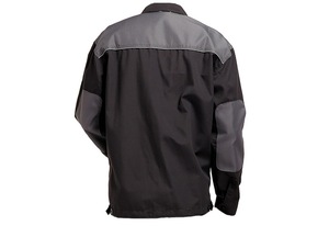 ملابس العمل الصناعية الساخنة بالجملة معاطف شاملة ميكانيكية ثقيلة متعددة الجيوب ملابس العمل - Product Image 4