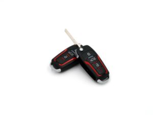 Xe Trung Tâm Khóa Cửa Khóa Điều Khiển Báo Động Xe Điều Khiển Từ Xa Bắt Đầu Làm Nóng Trước Chống Cướp Hệ Thống NK-ST8007 - Product Image 4