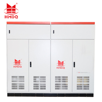 Transformador multifuncional HM5050 Sistema de prueba integrado Banco de pruebas de transformador automático integral