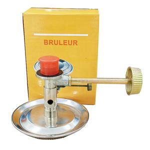 JG Kenya <span class=keywords><strong>Primus</strong></span> Type Réchaud Brûleur À Gaz Cap BBQ Grill Camping Réchaud À Gaz Brûleur Plaques De Cuisson Mini Cuisinière À Gaz pour Cylindre - Product Image 6