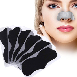 Pabrik ELAIMEI Menerima Pesanan Label Pribadi untuk Strip Pembersih Pori Hidung Berbahan Arang, Ukuran Besar, Membersihkan Secara Mendalam, Menghilangkan Komedo - Product Image 6