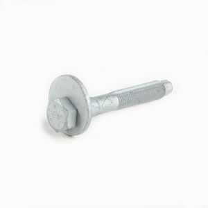 Eccentric <b>Screw</b> <b>Set</b> For Volkswagen Audi WHT000227 N10106402 WHT000232 Stainless Steel Replacement Repair Parts - Product Image 2
