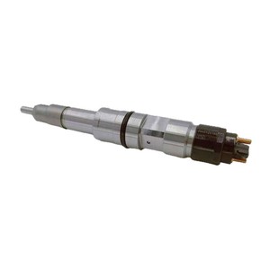 Injecteur de carburant Common Rail 0445120146, soupape d'injection pour moteur diesel Bosch série 120 - Product Image 5