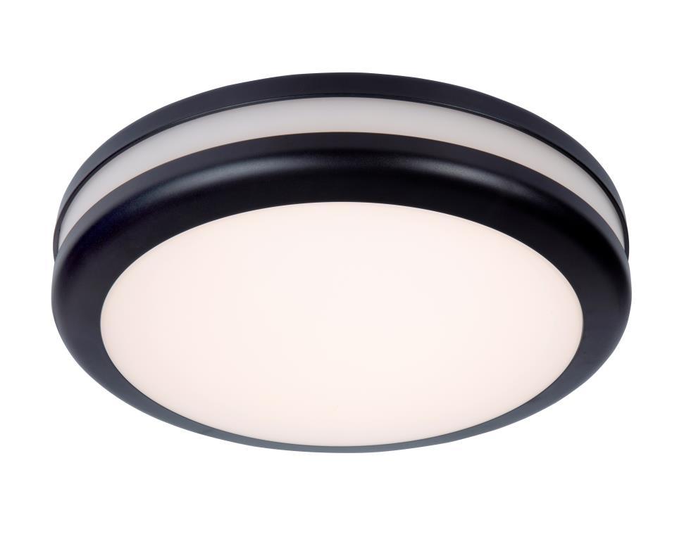 P3056-E27 Surface Mounted Ceiling Light Modern 2*18w Outdoor E27 Base Ceiling Lamp