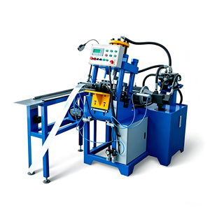 Macchina Automatica per la Produzione di Graffette <span class=keywords><strong>AutU</strong></span>/J, Tornio Automatico per la Fabbricazione di Graffette Brad, Prezzo in Cina - Product Image 1
