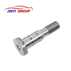 Actionneur solénoïde de distribution variable des soupapes pour CHRYSLER 200 2011-2017 5184150AF - Product Image 1