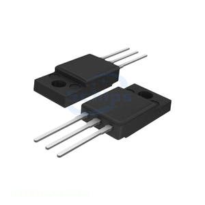 TO-220FP NTPF165N65S3H Transistors Buy Electronics Components Online Original One Stop Service - Product Image 1