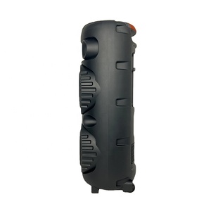 Altavoz LED RGB Dual de 8 Pulgadas para Fiestas, 20W <span class=keywords><strong>Pico</strong></span>, Doble Driver, Resistente a Golpes, Ideal para Piscinas y Playas - ¡Gran Venta! - Product Image 3