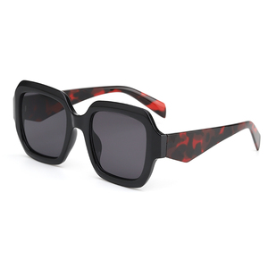 Occhiali da sole personalizzati moda anti-uv per gli uomini e le donne; Dolce e fresco occhiali da sole per le masse - Product Image 6