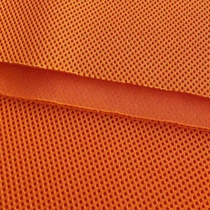 Tessuto distanziatore in poliestere, rete sandwich, tessuto 3D air mesh per sedia - Product Image 5
