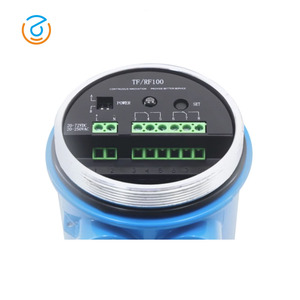 Interruptor de Nivel de Horquilla de Acero Inoxidable Anticorrosión a Prueba de Explosiones con Alarma de Nivel Alto y Bajo, Precio de Fábrica - Product Image 5