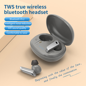 Auriculares inalámbricos Bluetooth tws, modelo de juegos Hifi, muestra <span class=keywords><strong>gratis</strong></span> - Product Image 2