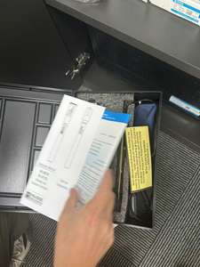 <span class=keywords><strong>Electrodo</strong></span> <span class=keywords><strong>Selectivo</strong></span> <span class=keywords><strong>de</strong></span> Iones Combinado <span class=keywords><strong>de</strong></span> <span class=keywords><strong>Fluoruro</strong></span> Portátil HI4110 <span class=keywords><strong>de</strong></span> HANNA, Nuevo y Original, <span class=keywords><strong>de</strong></span> Italia - Product Image 5