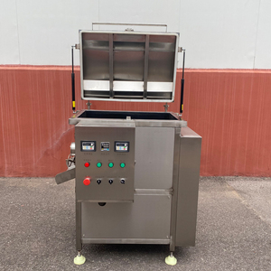 Machine à étirer le <span class=keywords><strong>fromage</strong></span> à la ricinole homologuée CE, équipement de transformation du <span class=keywords><strong>fromage</strong></span> Provolone <span class=keywords><strong>pour</strong></span> l'industrie alimentaire - Product Image 1