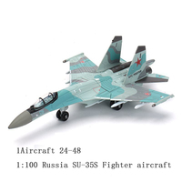 Kit de modèle d'avion furtif en plastique ABS à construire, échelle 1:72/1:100, puzzle DIY de 40 pièces pour adolescents et adultes