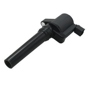 Aston Martin DB9 cabrio 2004-2016 6.0 V12 için BAIXINDE ateşleme bobini 4G4E-12A366-AA - Product Image 3