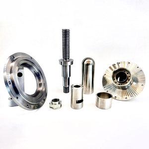 Phụ tùng ô tô Phụ tùng xe hơi phụ kiện OEM tùy biến CNC gia công không gỉ CNC biến các bộ phận phay độ chính xác cao - Product Image 1