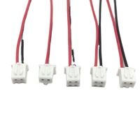 Câble électronique Grove-Universal à 4 broches, 20 cm, conducteur en cuivre pur, isolation en nylon/PVC, non bouclée (paquet de 5 pièces)