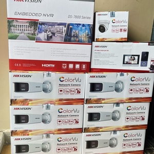 HIKVlSION в наличии 4-канальный, серия 1U K AcuSense 4K <span class=keywords><strong>NVR</strong></span> DS-7604NXI-K1/4P H.265 DS-7604NXI-K1/4P 1 HDD HIK <span class=keywords><strong>4POE</strong></span> <span class=keywords><strong>NVR</strong></span> - Product Image 5