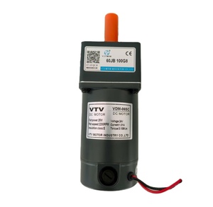 VDM-06SC เกียร์มอเตอร์ VTV + YN90-120 60JB100G8 + ผลิตภัณฑ์ใหม่ของแท้90JB50G15 - Product Image 1