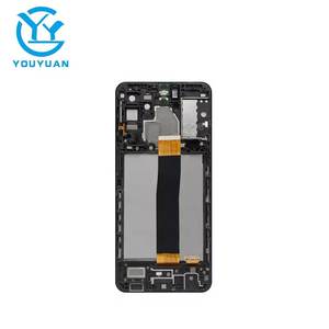 Venta al por mayor Original Lcd para Samsung <span class=keywords><strong>A32</strong></span> Lcd pantalla táctil pantalla digitalizador - Product Image 3