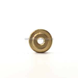 Customize Metal Fastener Joint Clamps Hinge Frame Bookmark Tags Shelf Bookmark Locking Ring Cover/Lids Bottoms Hardware Parts
