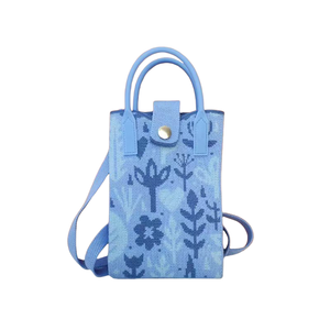Nuevo modelo de <span class=keywords><strong>bolsa</strong></span> para teléfono móvil, bolso informal para <span class=keywords><strong>mujer</strong></span>, bolso portátil y multifuncional proveedor mayorista en línea - Product Image 1