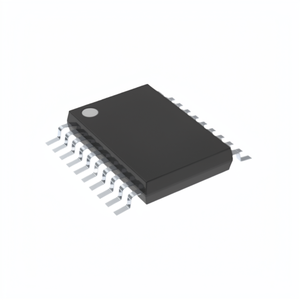 Composant électronique Logic M74HC244TTR 20 TSSOP, puce IC en stock - Product Image 1