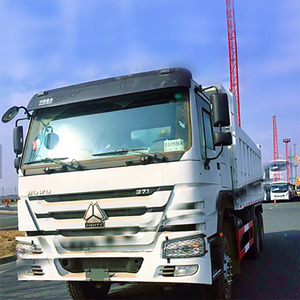 Accettiamo Ordini Personalizzati, Camion Ribaltabili Usati a Basso <span class=keywords><strong>Prezzo</strong></span> in Vendita in Cina - Product Image 6