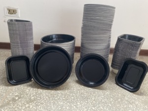 Nieuwe Ontwerp Volledig Automatische Papier Plaat Making <span class=keywords><strong>Machine</strong></span> - Product Image 4