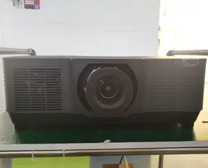 12000Lumens WUXGA 1920x1200 Full HD 3LCD Laser Projector Engineering Grade 4k Laser Projector