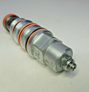 ไฮดรอลิกส์แท้รุ่น CWGA LHN แบบ 3 พอร์ต พร้อมวาล์วปรับสมดุลแรงดัน - Product Image 2