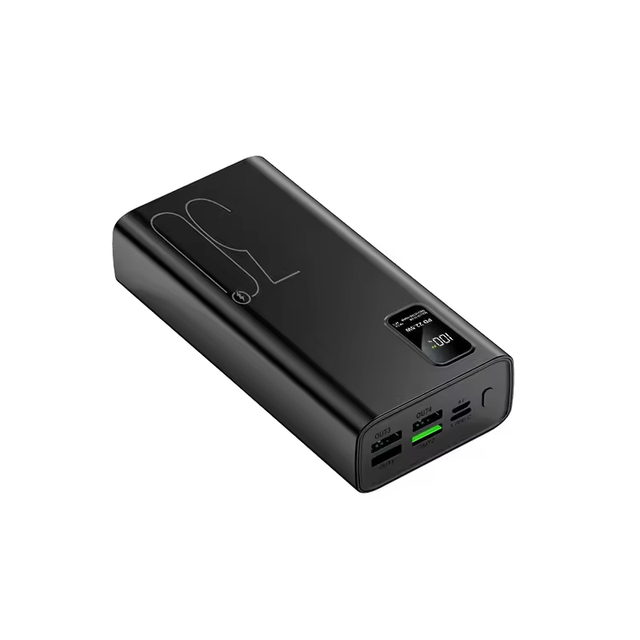 Fast Charging 30000mah Power Bank for Phone