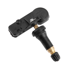 Capteur TPMS de remplacement 9673860880 433 MHz pour système de surveillance de la pression des pneus Peugeot 307 3008 RCZ Citroën <span class=keywords><strong>Berlingo</strong></span> <span class=keywords><strong>Jumper</strong></span> - Product Image 2