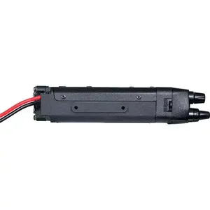 Radio Móvil TYT TH-9800 de Banda Cuádruple de 50W de Largo Alcance para Auto, Transceptor de 29/50/144/430 MHz, 809 Canales, para Seguridad - Product Image 3
