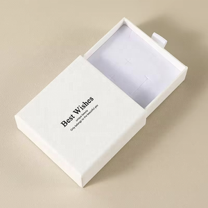 Boîtes en papier <span class=keywords><strong>pour</strong></span> <span class=keywords><strong>bijoux</strong></span> avec logo personnalisé <span class=keywords><strong>pour</strong></span> l'emballage de <span class=keywords><strong>bijoux</strong></span>, boîte en papier <span class=keywords><strong>pour</strong></span> anneaux, bracelets, boucles d'oreilles, emballage de <span class=keywords><strong>bijoux</strong></span>, Caja Verde Joyas - Product Image 3