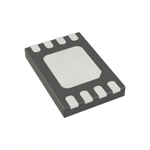 LTC3539EDCB#TRMPBF BOM IC In Stock IC REG BOOST ADJ 2A 8DFN 8 WFDFN Exposed Pad <b>Power</b> Management (PMIC) - Product Image 1