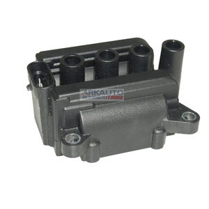 BOBINE D'ALLUMAGE 8200702693 H8200734204 UF685 8200734204 8200360911 pour DACIA Logan Sandero RENAULT Thalia Modus <span class=keywords><strong>Clio</strong></span> Kangoo - Product Image 4