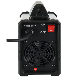 <span class=keywords><strong>Soldadora</strong></span> Portátil Mini MMA-250 de 220V, Inversor IGBT de Arco MMA 250A, <span class=keywords><strong>Esab</strong></span> AC/DC, Cable de Cobre, Máquina de Soldar Pequeña para el Hogar ZX7-250 - Product Image 5