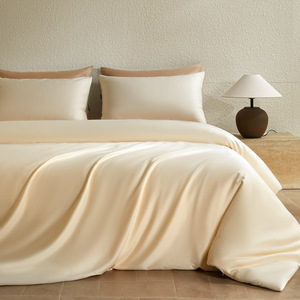 Copripiumino casa in cotone grigio copripiumino federa con letto attrezzato <span class=keywords><strong>per</strong></span> letti King Queen-tessuto Technics biancheria da letto doppia - Product Image 6