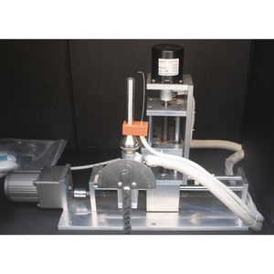 GA-4326B dọc ngang đốt Tester Dây Đốt kháng cụ ngọn lửa buồng thử nghiệm - Product Image 5