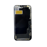 Pantalla OLED Suave OEM 12 Pro de 6.1 Pulgadas, Reemplazo de Pantalla Táctil Digitalizadora, Alta Resolución, 1 Año de Garantía, Alta Calidad 100%
