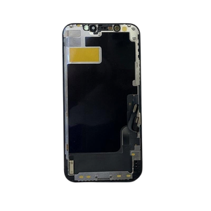 Écran OLED souple OEM 12 Pro <span class=keywords><strong>6</strong></span>,1 pouces, assemblage d'écran tactile de remplacement, haute résolution, garantie 1 an, haute qualité 100% - Product Image 2